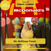 318. Mc Bröllops Feast
