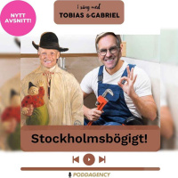 327. Stockholmsbögigt!