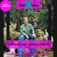317. I naturen med Tobias amp Gabriel