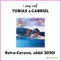 239. Retro-Corona, sååå 2020!