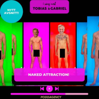 301. Naked Attraktion!