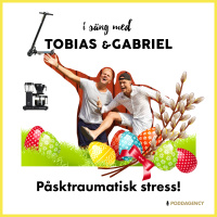252. Påsktraumatisk stress!