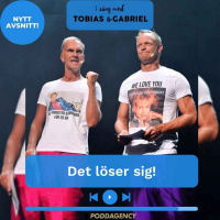 320. Det löser sig!