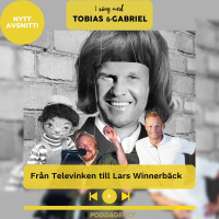303. Från Televinken till Lars Winnerbäck