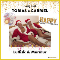 238. Lutfisk  Murmur