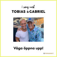 261. Våga öppna upp!