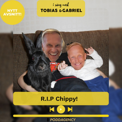 I Säng Med Tobias  Gabriel