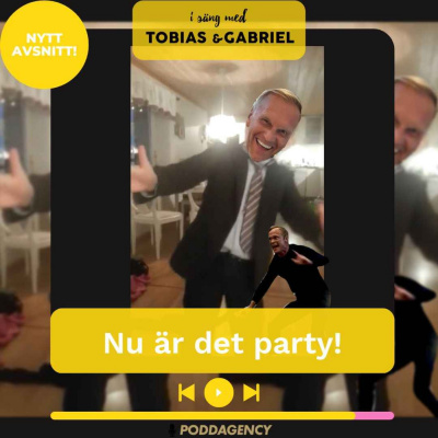 I Säng Med Tobias  Gabriel