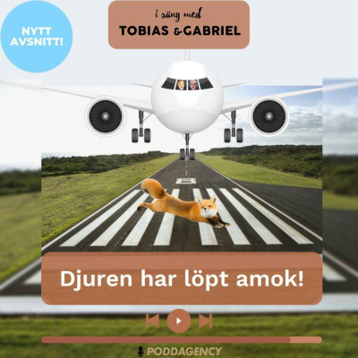 I Säng Med Tobias  Gabriel