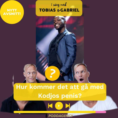 I Säng Med Tobias  Gabriel