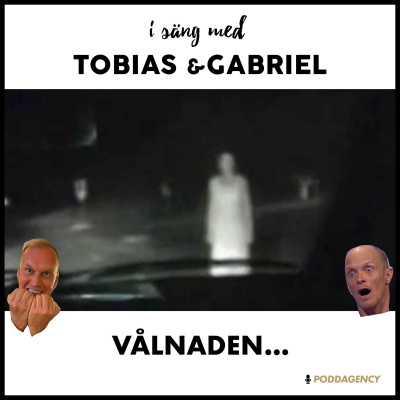 I Säng Med Tobias  Gabriel