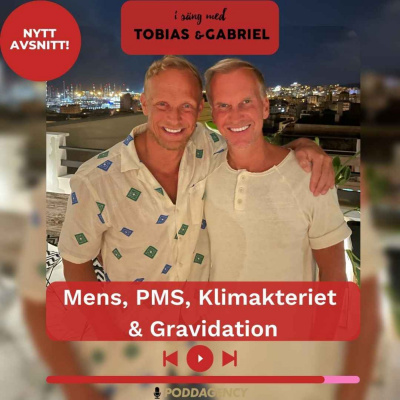 I Säng Med Tobias  Gabriel