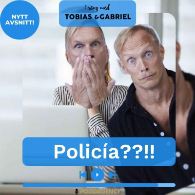 I Säng Med Tobias  Gabriel