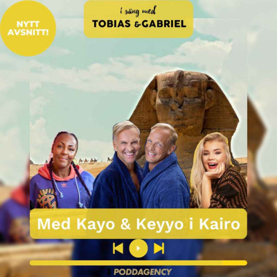 I Säng Med Tobias  Gabriel