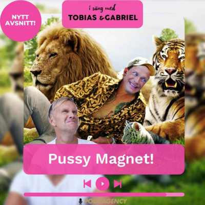 I Säng Med Tobias  Gabriel