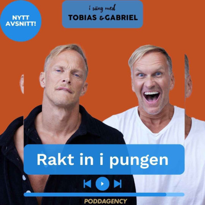 I Säng Med Tobias  Gabriel