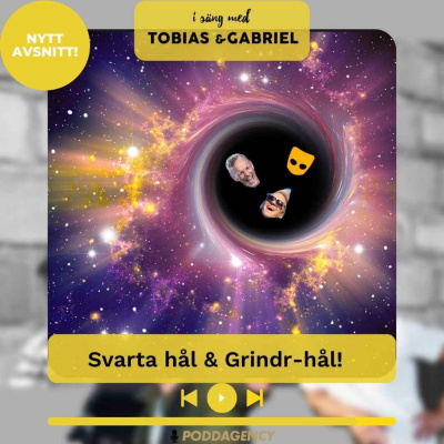 I Säng Med Tobias  Gabriel
