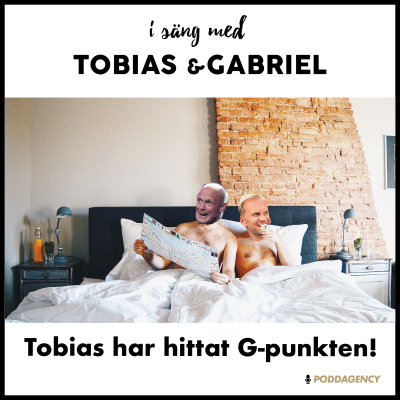 I Säng Med Tobias  Gabriel