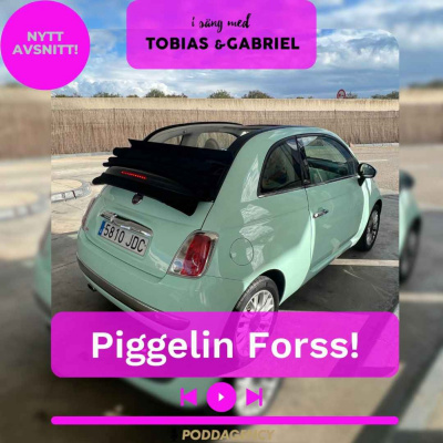 I Säng Med Tobias  Gabriel