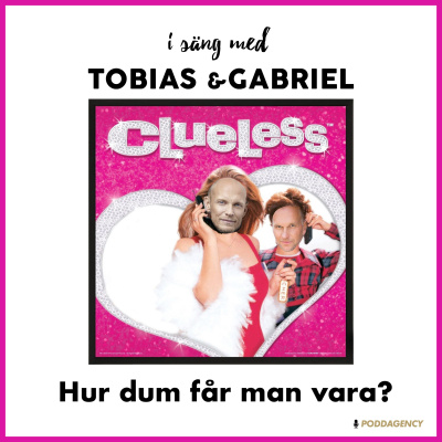 I Säng Med Tobias  Gabriel