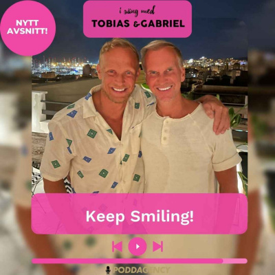 I Säng Med Tobias  Gabriel