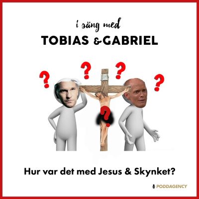 I Säng Med Tobias  Gabriel