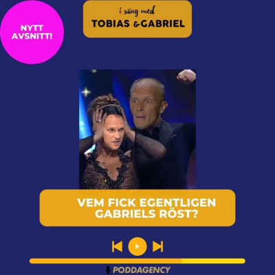 I Säng Med Tobias  Gabriel
