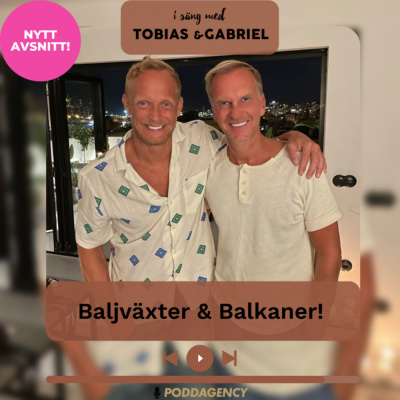 I Säng Med Tobias  Gabriel