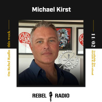 Michael Kirst: Trust your journey