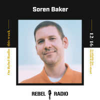 Soren Bakers Guide to Greatness