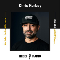 Stage Pilot founder Chris Korbey: VIP experiences, in-person and online