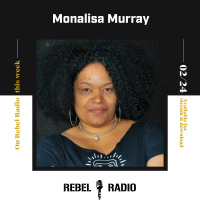 Monalisa Murray: Let me just start this