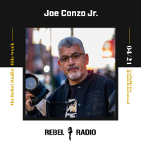 Joe Conzo Jr.: Down from Day 1