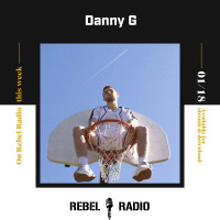 Danny G: It’s about momentum