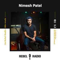 Nimesh Patel: How to get people to pay you on YouTube