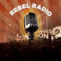 Samantha Ronson: The Tastemaker LIVE from Cannes Lions