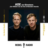 ADE: Doing it together