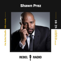 Shawn Prez: You have to answer the call