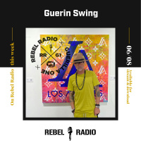 Guerin Swing: You dont have to pick a lane