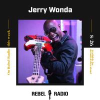 Jerry Wonda: Make people feel good