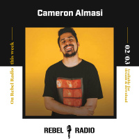 Cameron Almasi: How to compete with huge companies