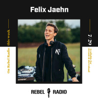 Felix Jaehn: How to water the good seeds