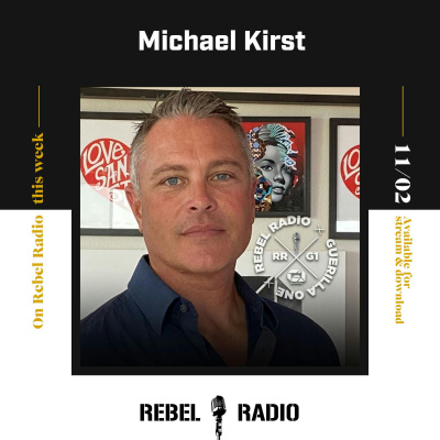 Rebel Radio