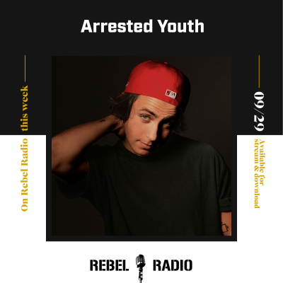 Rebel Radio