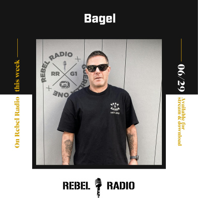 Rebel Radio