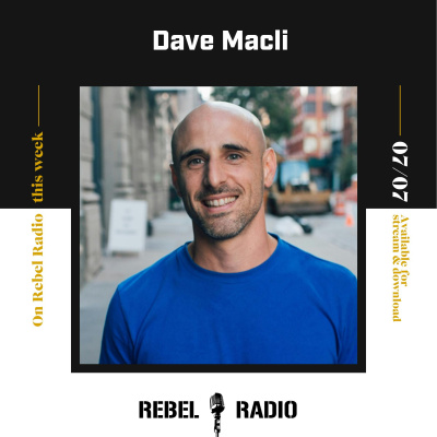 Rebel Radio