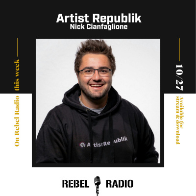 Rebel Radio