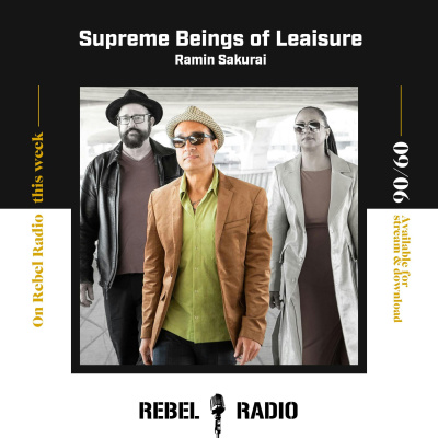 Rebel Radio