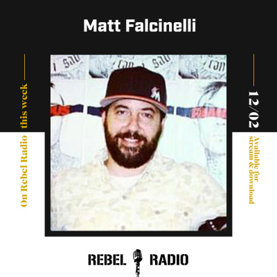 Rebel Radio
