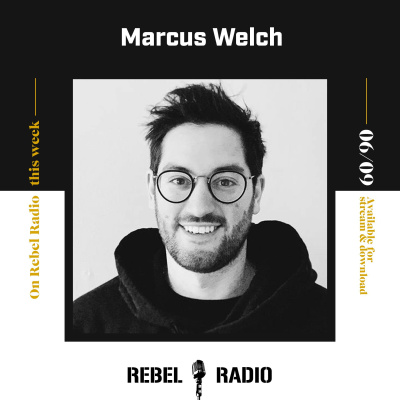 Rebel Radio